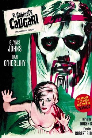 El gabinete del doctor Caligari