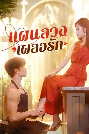 แผนลวงเผลอรัก