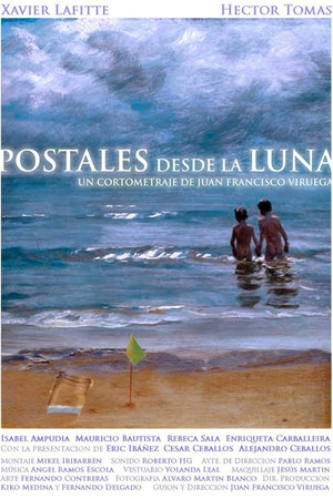 Postales desde la luna