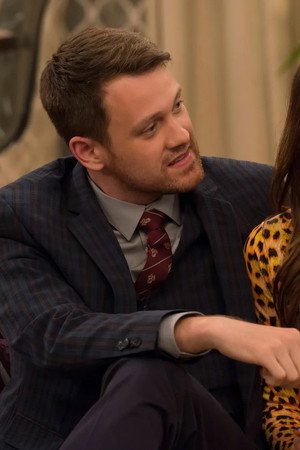 Charlie Helps Lacey Stay Rich