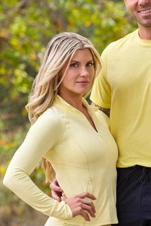 Michelle Rozalski Patterson