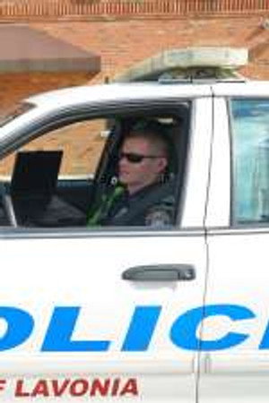 Officer Down