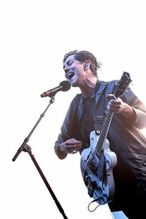 Twin Atlantic