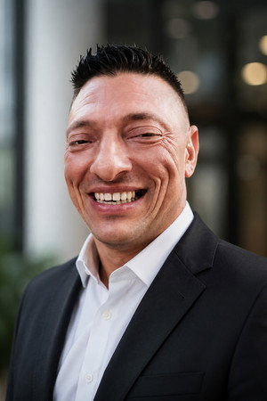 Jozef Greguš