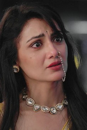 Amruta sees Babita's true colors