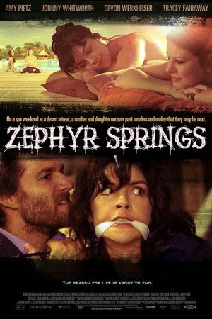 Zephyr Springs