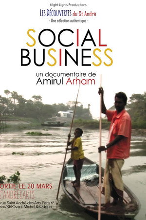 Social Business