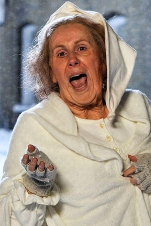 The Catherine Tate Show: Nan's Christmas Carol