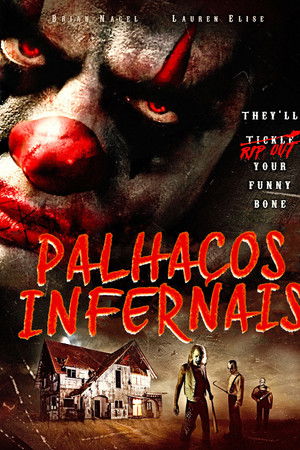 Payasos Infernales