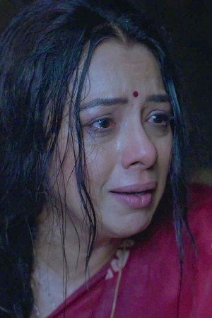 Anupama Rescues Rahi