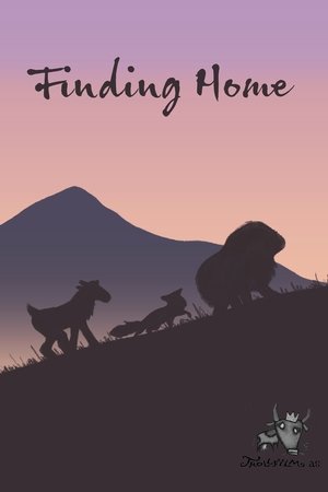 Finding Home