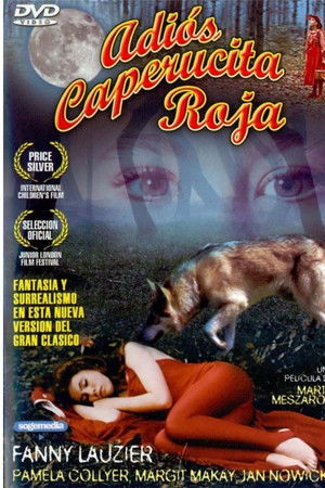 Bye bye chaperon rouge