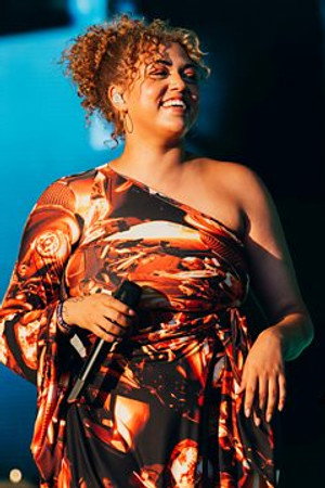 Mahalia