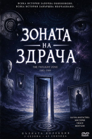 Зоната на здрача