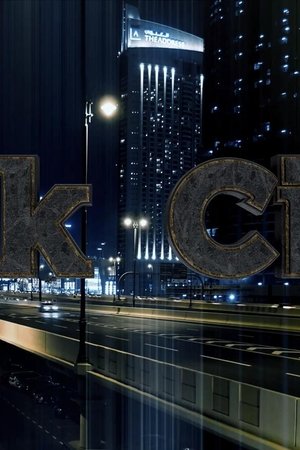 Dark City: Interval_575