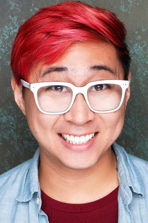 David Cui Cui