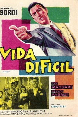 Una vita difficile