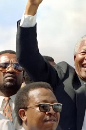 South Africa: A Regional Power