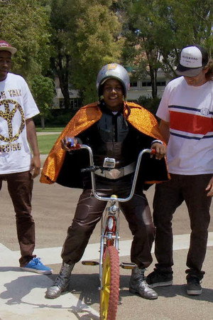 Menace 2 Society