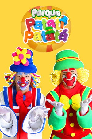 Parque Patati Patatá