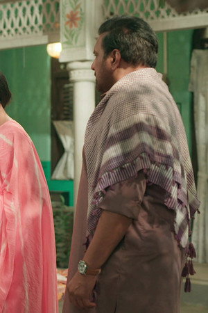 Kausar, Seher Outsmart Safiya