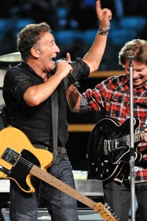 Bruce Springsteen & The E-Street Band - The 25th Anniversary Rock and Roll Hall of Fame Concerts