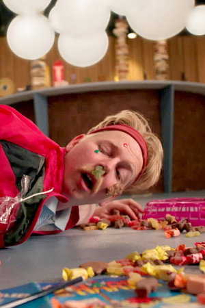 The Candy Stash