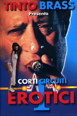 Corti circuiti erotici Vol.1