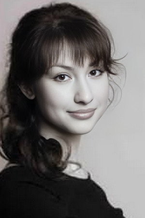 Anna Balobanova Anna Balobanova