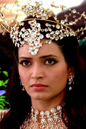 Bhayanak Pari Decides To Conquer Pari Lok