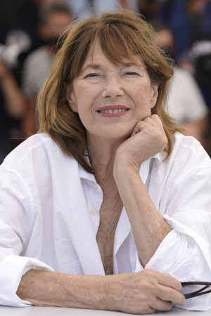 Jane Birkin Jane Birkin