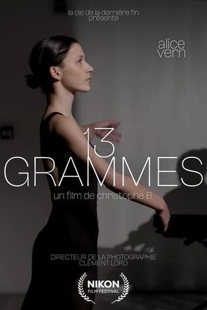 13 grammes