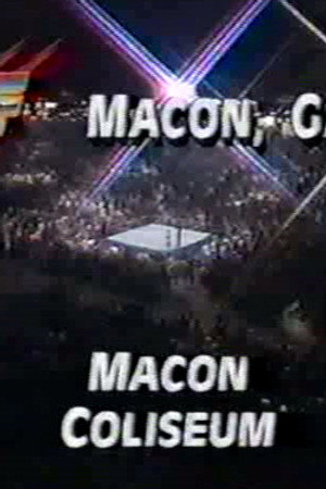 February 16, 1991 - Superstars of Wrestling