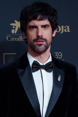 Francesco Carril Francesco Carril