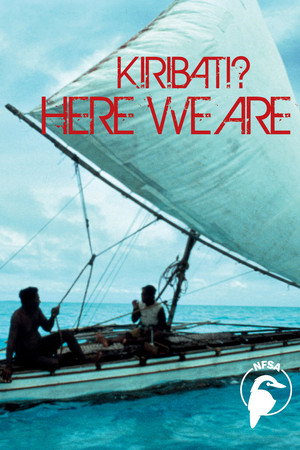 Kiribati? Here We Are
