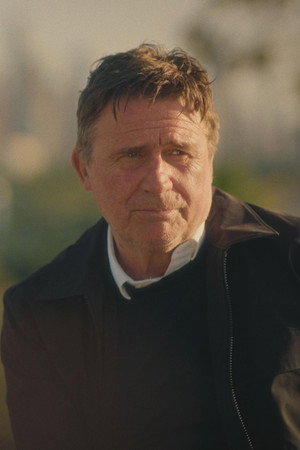Eric Van Looy