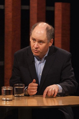 Jonathan Alter