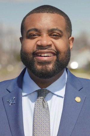 Donavan McKinney