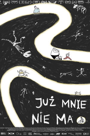 Już mnie nie ma