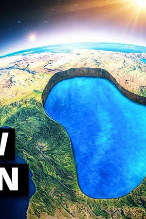 A New Ocean Is Forming in Africa