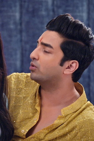 Angad's Heartfelt Apology to Vrinda