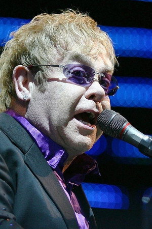 Elton John