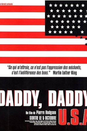 Daddy, Daddy USA