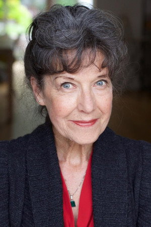 Linda-Jean Barry Linda-Jean Barry