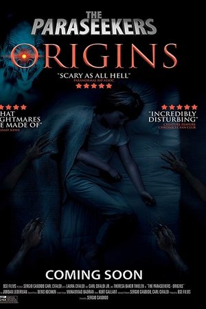 The Paraseekers Origins