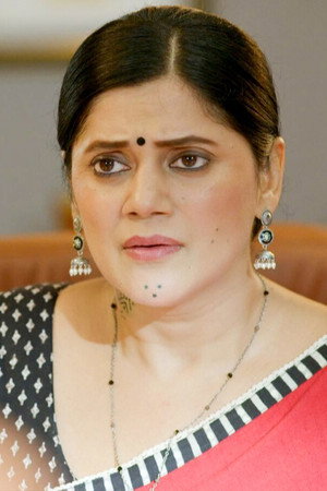 E1234. Pushpa Faces A New Problem