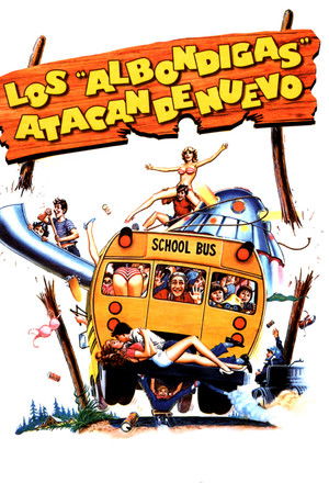 Los albóndigas atacan de nuevo