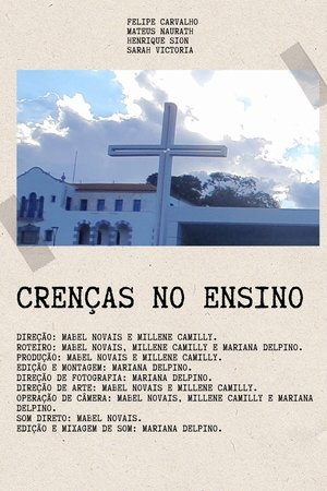 Crenças no ensino