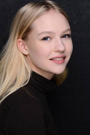 Elizaveta Bazykina Elizaveta Bazykina
