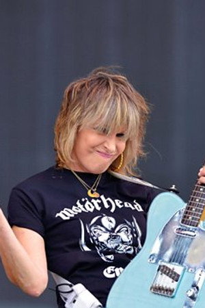 The Pretenders